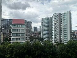 One Leicester (D13), Condominium #607454491